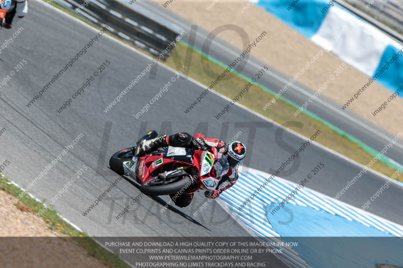 14 to 16th november 2015;Jerez;event digital images;motorbikes;no limits;peter wileman photography;trackday;trackday digital images