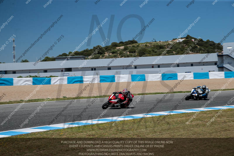 14 to 16th november 2015;Jerez;event digital images;motorbikes;no limits;peter wileman photography;trackday;trackday digital images
