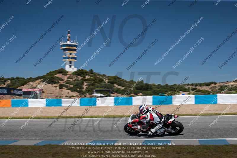 14 to 16th november 2015;Jerez;event digital images;motorbikes;no limits;peter wileman photography;trackday;trackday digital images