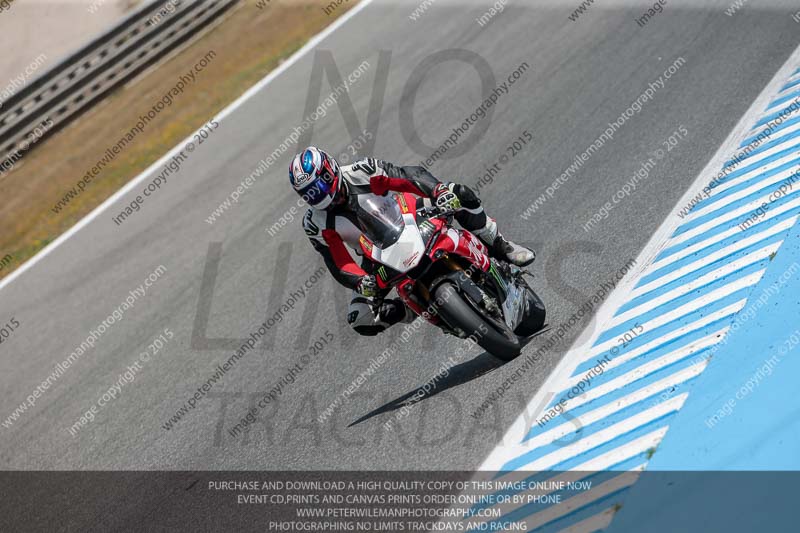 14 to 16th november 2015;Jerez;event digital images;motorbikes;no limits;peter wileman photography;trackday;trackday digital images
