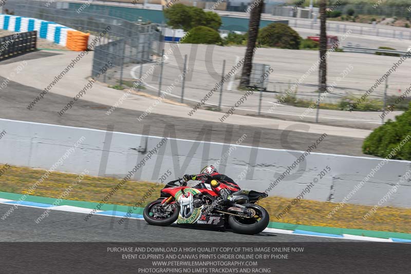 14 to 16th november 2015;Jerez;event digital images;motorbikes;no limits;peter wileman photography;trackday;trackday digital images