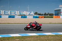 Fast Red Bikes