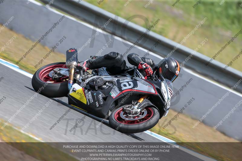 14 to 16th november 2015;Jerez;event digital images;motorbikes;no limits;peter wileman photography;trackday;trackday digital images