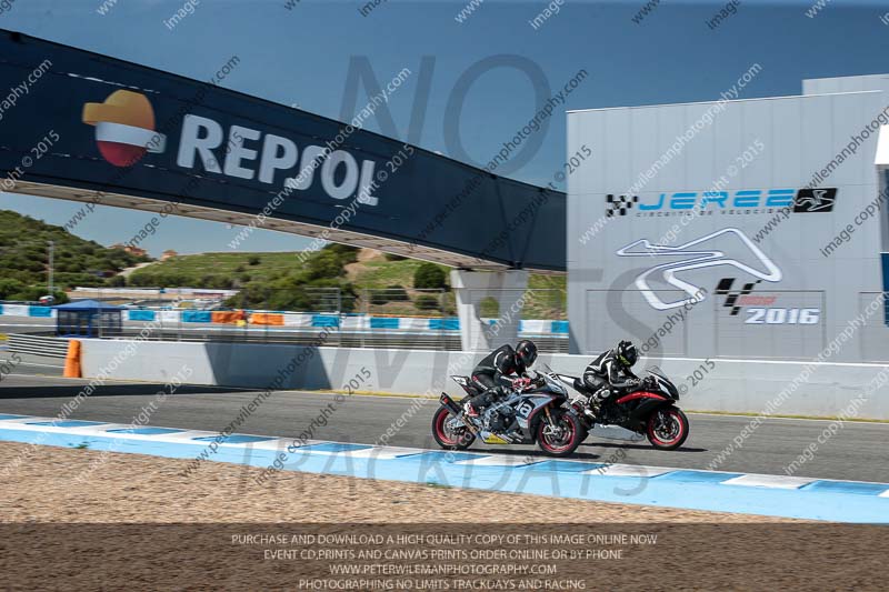 14 to 16th november 2015;Jerez;event digital images;motorbikes;no limits;peter wileman photography;trackday;trackday digital images