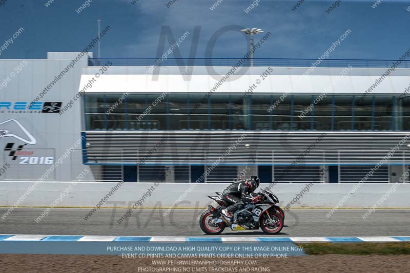 14 to 16th november 2015;Jerez;event digital images;motorbikes;no limits;peter wileman photography;trackday;trackday digital images