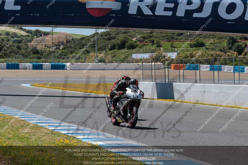 14 to 16th november 2015;Jerez;event digital images;motorbikes;no limits;peter wileman photography;trackday;trackday digital images