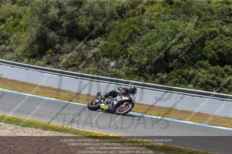 14 to 16th november 2015;Jerez;event digital images;motorbikes;no limits;peter wileman photography;trackday;trackday digital images