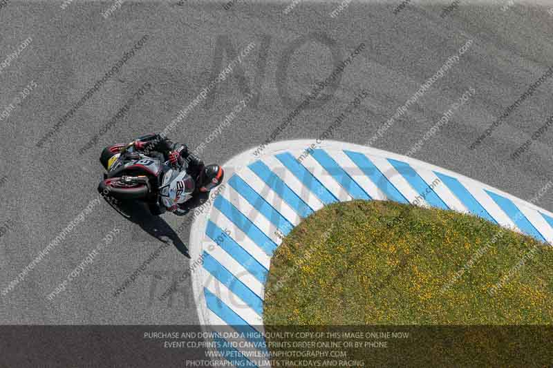 14 to 16th november 2015;Jerez;event digital images;motorbikes;no limits;peter wileman photography;trackday;trackday digital images