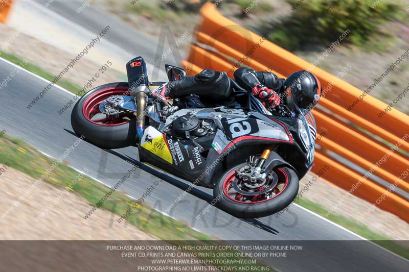 14 to 16th november 2015;Jerez;event digital images;motorbikes;no limits;peter wileman photography;trackday;trackday digital images
