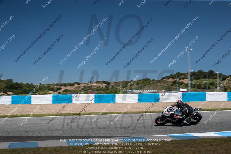 14 to 16th november 2015;Jerez;event digital images;motorbikes;no limits;peter wileman photography;trackday;trackday digital images