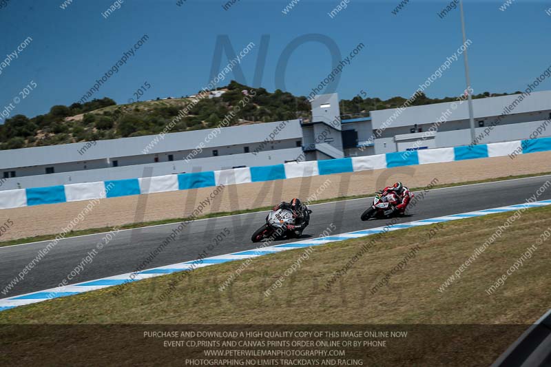 14 to 16th november 2015;Jerez;event digital images;motorbikes;no limits;peter wileman photography;trackday;trackday digital images
