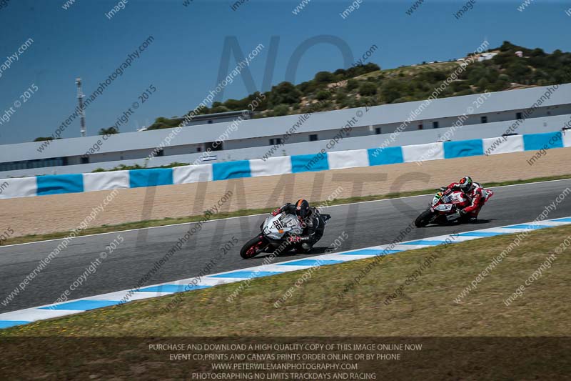 14 to 16th november 2015;Jerez;event digital images;motorbikes;no limits;peter wileman photography;trackday;trackday digital images