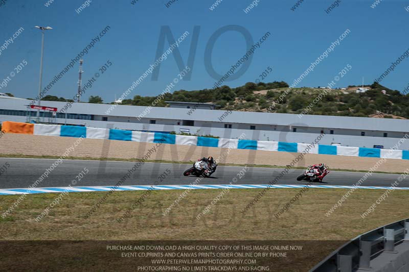 14 to 16th november 2015;Jerez;event digital images;motorbikes;no limits;peter wileman photography;trackday;trackday digital images