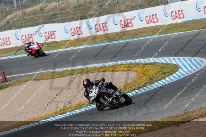 14 to 16th november 2015;Jerez;event digital images;motorbikes;no limits;peter wileman photography;trackday;trackday digital images