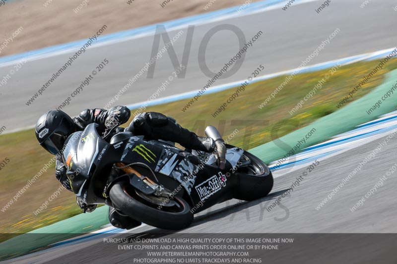 14 to 16th november 2015;Jerez;event digital images;motorbikes;no limits;peter wileman photography;trackday;trackday digital images