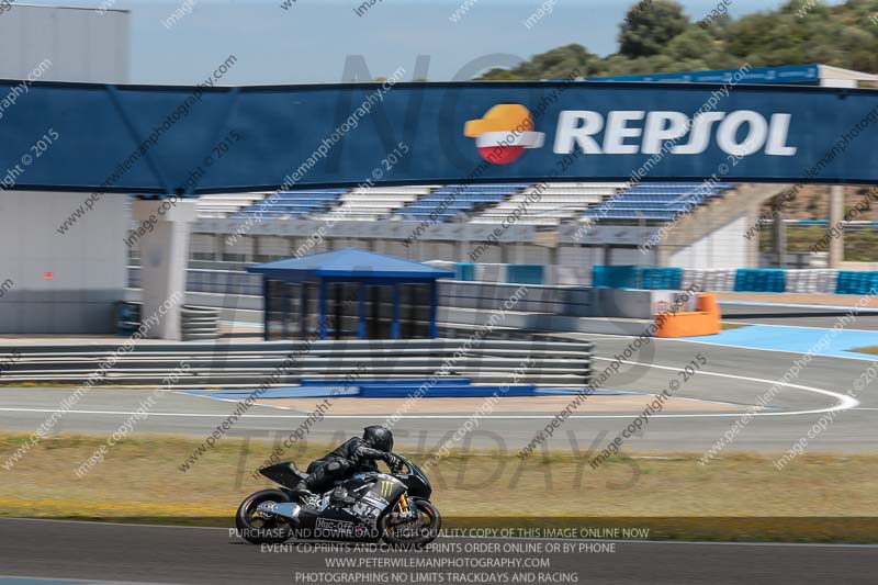 14 to 16th november 2015;Jerez;event digital images;motorbikes;no limits;peter wileman photography;trackday;trackday digital images
