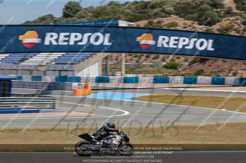 14 to 16th november 2015;Jerez;event digital images;motorbikes;no limits;peter wileman photography;trackday;trackday digital images