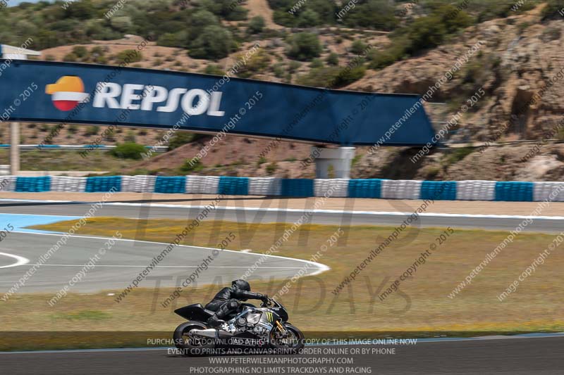 14 to 16th november 2015;Jerez;event digital images;motorbikes;no limits;peter wileman photography;trackday;trackday digital images