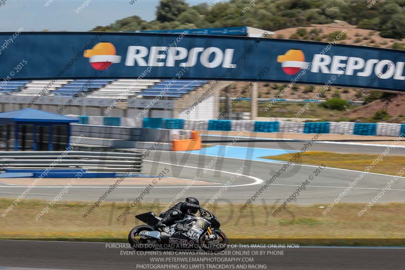 14 to 16th november 2015;Jerez;event digital images;motorbikes;no limits;peter wileman photography;trackday;trackday digital images