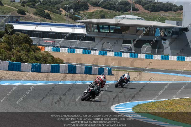 14 to 16th november 2015;Jerez;event digital images;motorbikes;no limits;peter wileman photography;trackday;trackday digital images