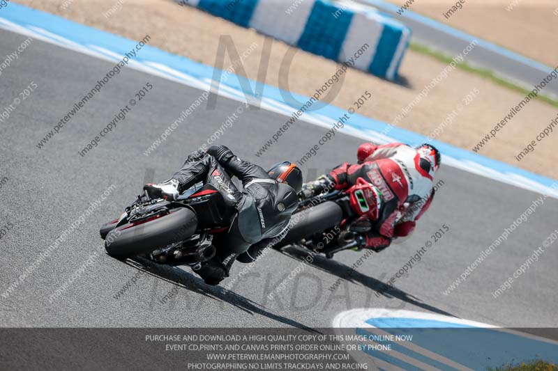 14 to 16th november 2015;Jerez;event digital images;motorbikes;no limits;peter wileman photography;trackday;trackday digital images