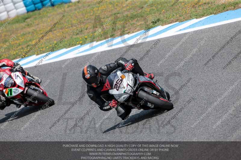 14 to 16th november 2015;Jerez;event digital images;motorbikes;no limits;peter wileman photography;trackday;trackday digital images