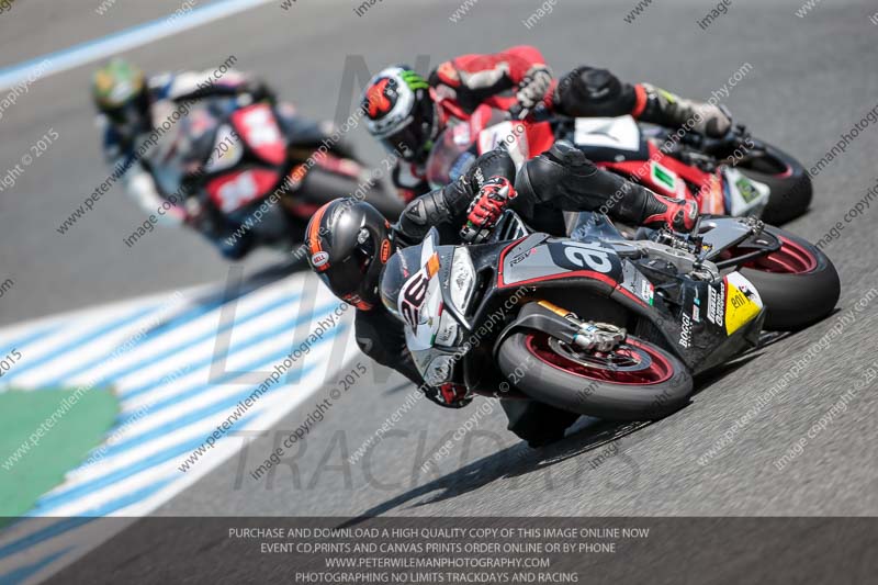 14 to 16th november 2015;Jerez;event digital images;motorbikes;no limits;peter wileman photography;trackday;trackday digital images