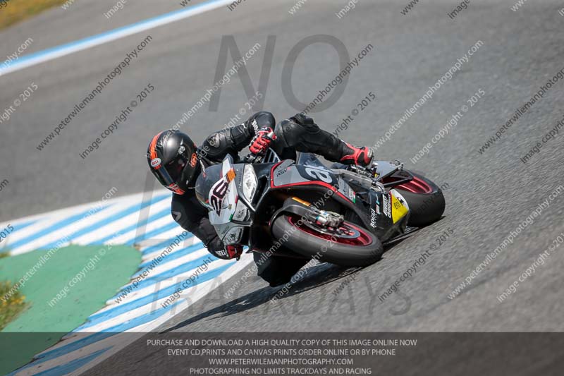 14 to 16th november 2015;Jerez;event digital images;motorbikes;no limits;peter wileman photography;trackday;trackday digital images