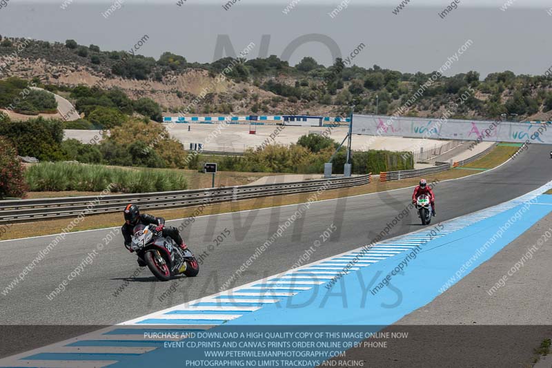 14 to 16th november 2015;Jerez;event digital images;motorbikes;no limits;peter wileman photography;trackday;trackday digital images