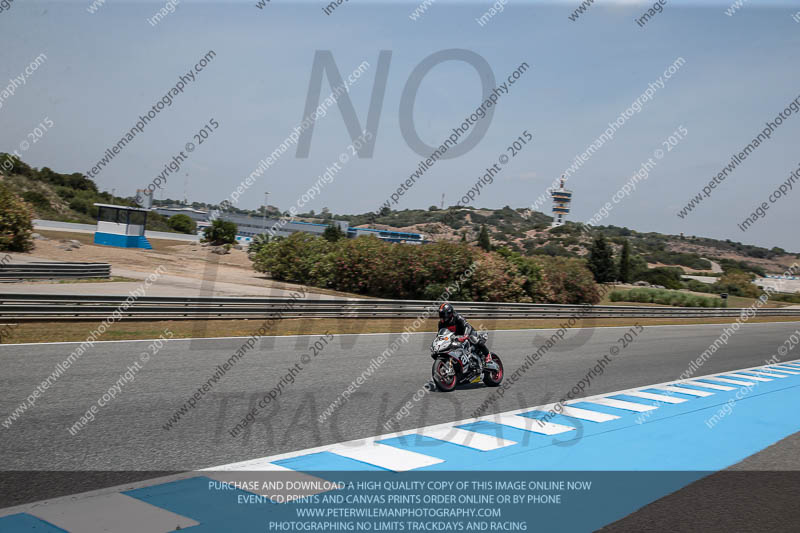 14 to 16th november 2015;Jerez;event digital images;motorbikes;no limits;peter wileman photography;trackday;trackday digital images