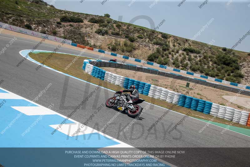 14 to 16th november 2015;Jerez;event digital images;motorbikes;no limits;peter wileman photography;trackday;trackday digital images