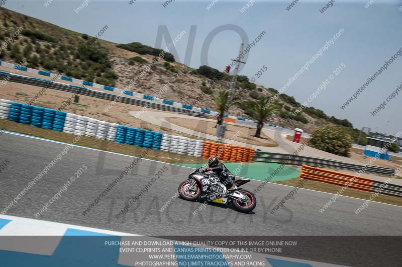 14 to 16th november 2015;Jerez;event digital images;motorbikes;no limits;peter wileman photography;trackday;trackday digital images