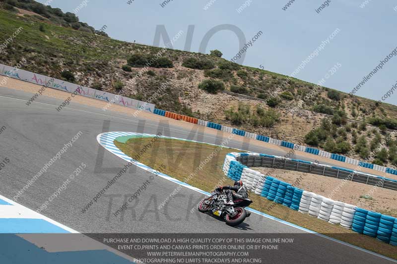 14 to 16th november 2015;Jerez;event digital images;motorbikes;no limits;peter wileman photography;trackday;trackday digital images