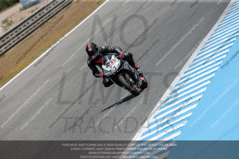 14 to 16th november 2015;Jerez;event digital images;motorbikes;no limits;peter wileman photography;trackday;trackday digital images