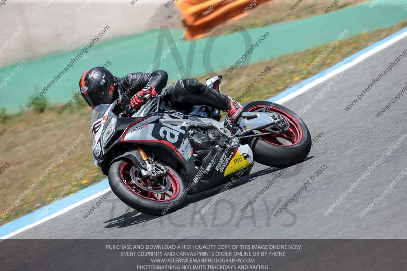 14 to 16th november 2015;Jerez;event digital images;motorbikes;no limits;peter wileman photography;trackday;trackday digital images