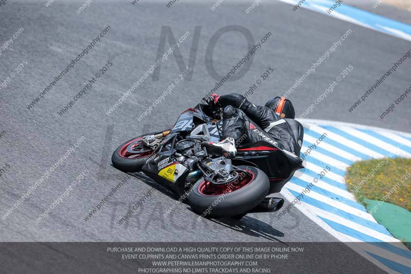 14 to 16th november 2015;Jerez;event digital images;motorbikes;no limits;peter wileman photography;trackday;trackday digital images
