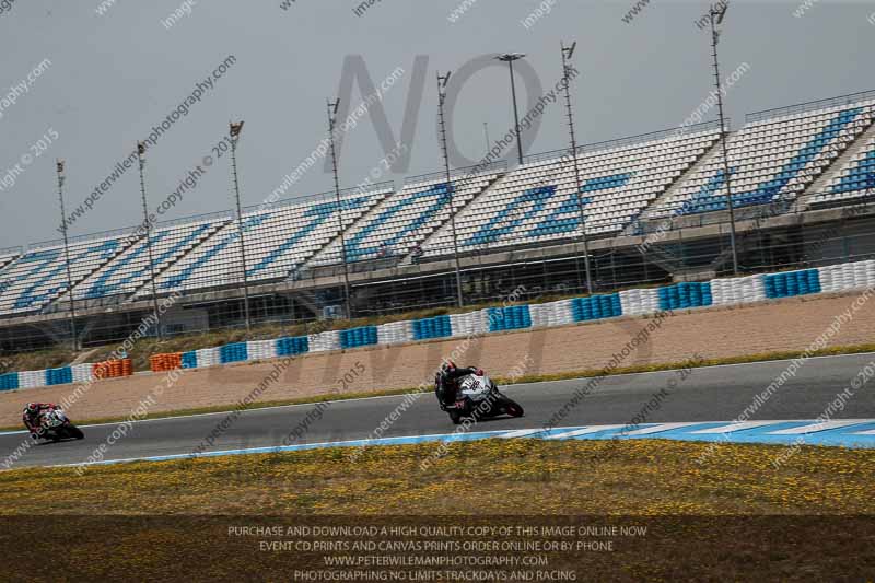 14 to 16th november 2015;Jerez;event digital images;motorbikes;no limits;peter wileman photography;trackday;trackday digital images