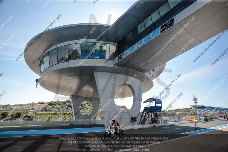 14 to 16th november 2015;Jerez;event digital images;motorbikes;no limits;peter wileman photography;trackday;trackday digital images