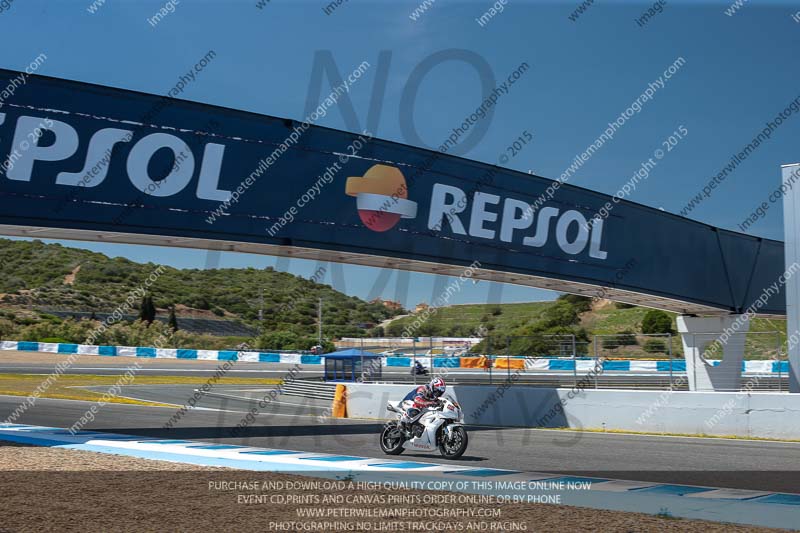 14 to 16th november 2015;Jerez;event digital images;motorbikes;no limits;peter wileman photography;trackday;trackday digital images