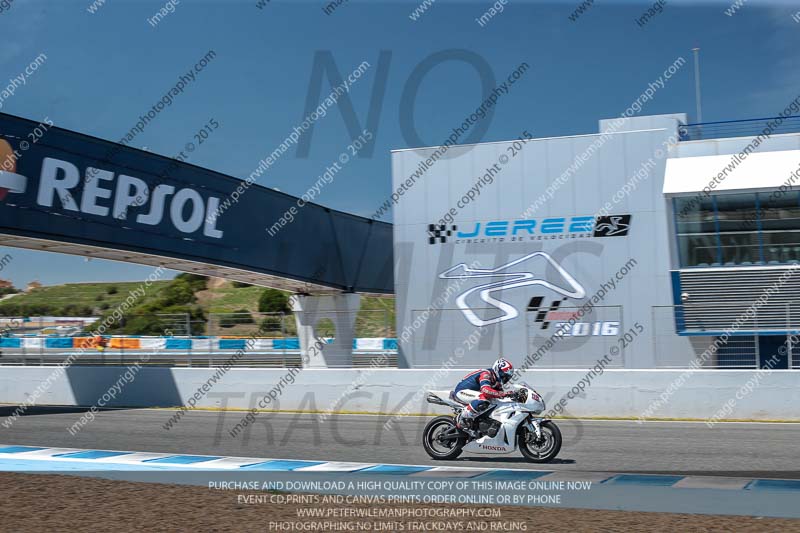 14 to 16th november 2015;Jerez;event digital images;motorbikes;no limits;peter wileman photography;trackday;trackday digital images