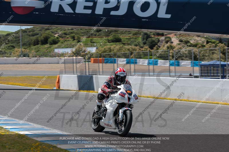 14 to 16th november 2015;Jerez;event digital images;motorbikes;no limits;peter wileman photography;trackday;trackday digital images