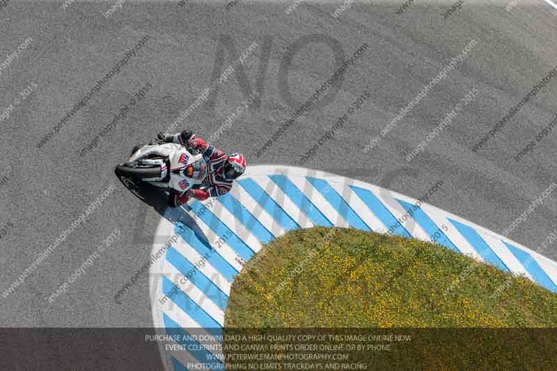 14 to 16th november 2015;Jerez;event digital images;motorbikes;no limits;peter wileman photography;trackday;trackday digital images