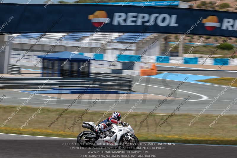 14 to 16th november 2015;Jerez;event digital images;motorbikes;no limits;peter wileman photography;trackday;trackday digital images