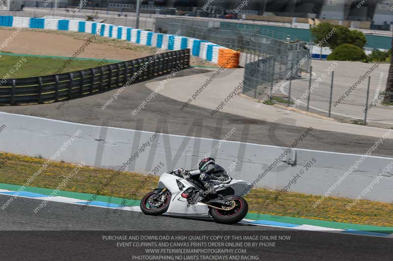 14 to 16th november 2015;Jerez;event digital images;motorbikes;no limits;peter wileman photography;trackday;trackday digital images