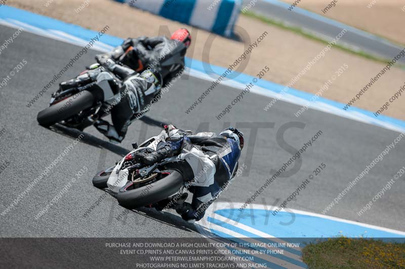 14 to 16th november 2015;Jerez;event digital images;motorbikes;no limits;peter wileman photography;trackday;trackday digital images