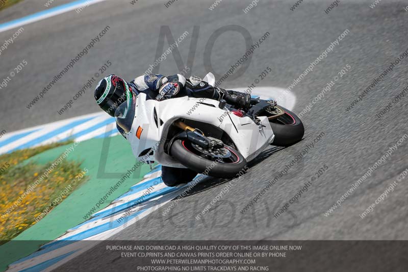 14 to 16th november 2015;Jerez;event digital images;motorbikes;no limits;peter wileman photography;trackday;trackday digital images