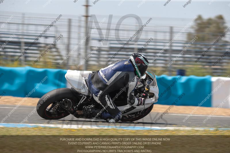 14 to 16th november 2015;Jerez;event digital images;motorbikes;no limits;peter wileman photography;trackday;trackday digital images