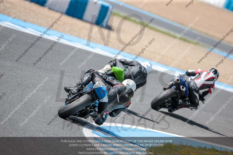 14 to 16th november 2015;Jerez;event digital images;motorbikes;no limits;peter wileman photography;trackday;trackday digital images
