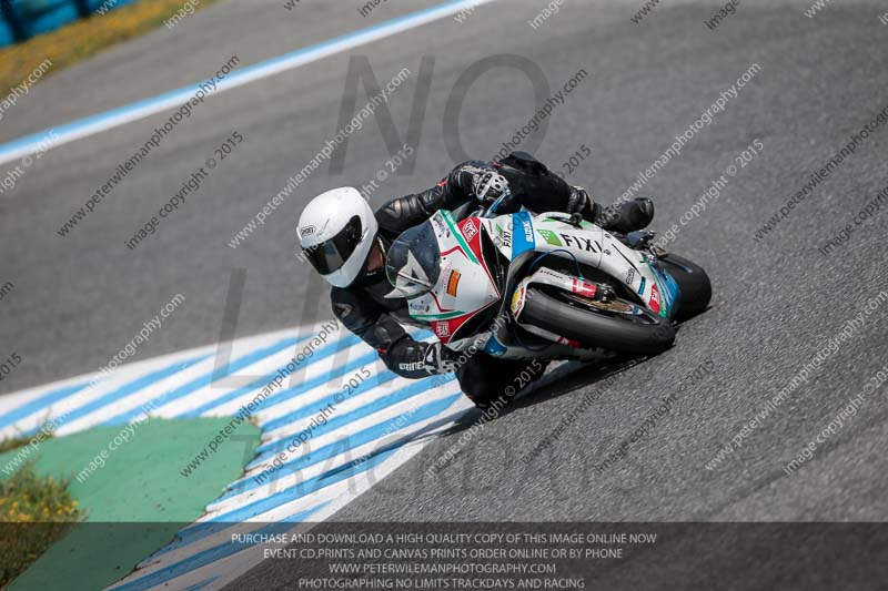 14 to 16th november 2015;Jerez;event digital images;motorbikes;no limits;peter wileman photography;trackday;trackday digital images