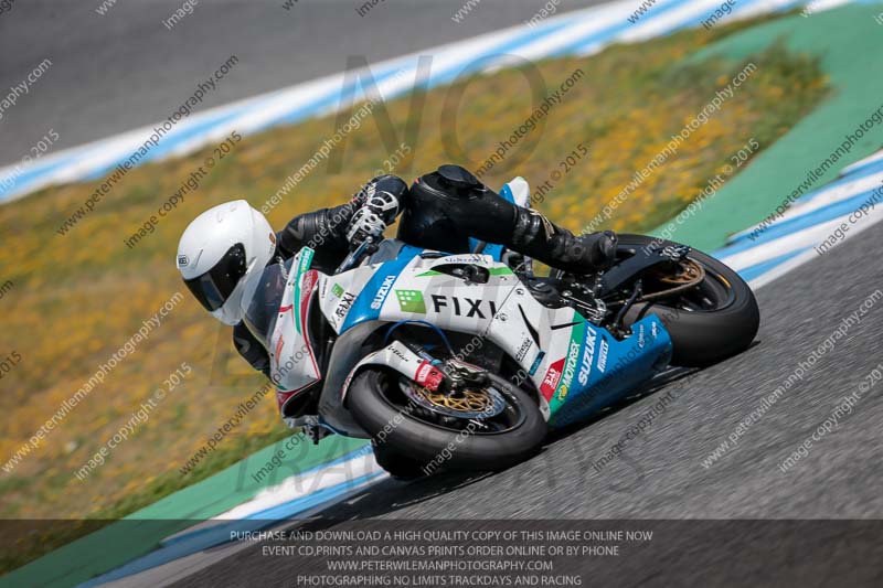 14 to 16th november 2015;Jerez;event digital images;motorbikes;no limits;peter wileman photography;trackday;trackday digital images